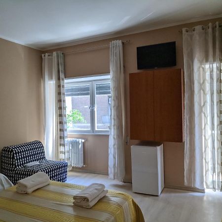 B&B Gina Trastevere Рим Экстерьер фото