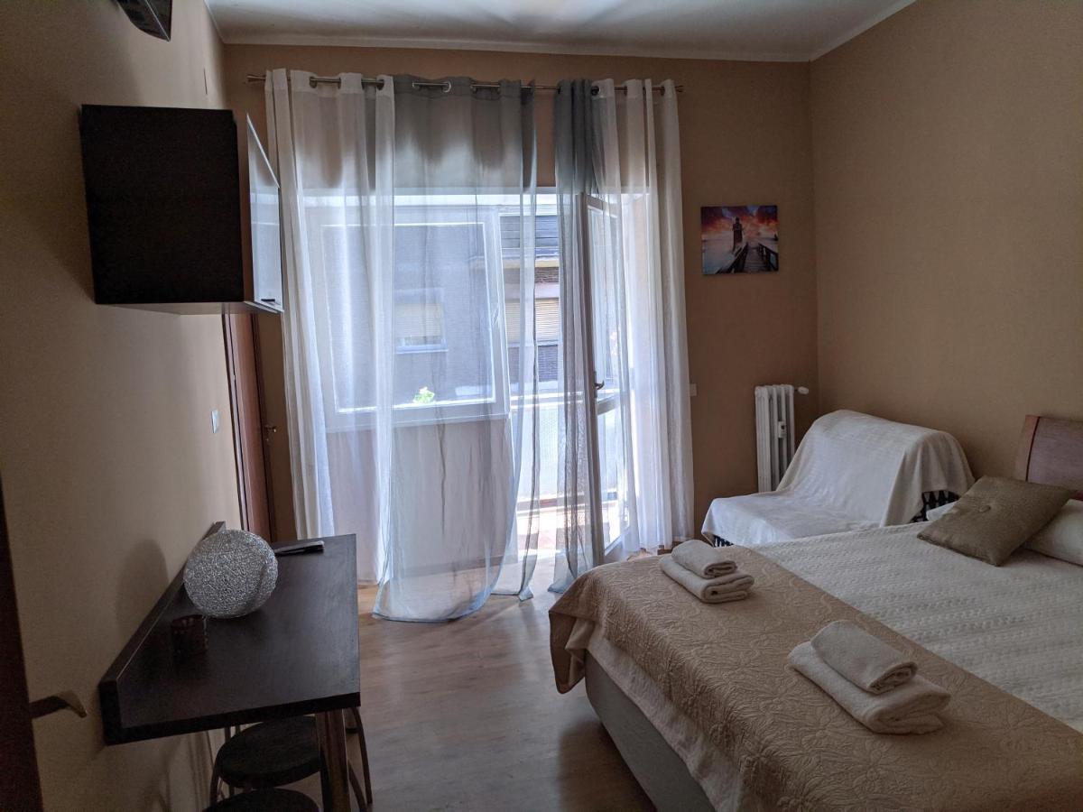 B&B Gina Trastevere Рим Экстерьер фото