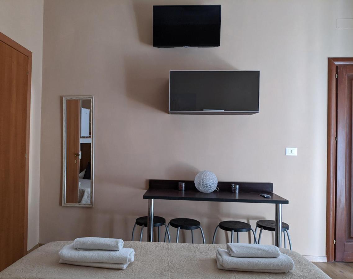 B&B Gina Trastevere Рим Экстерьер фото