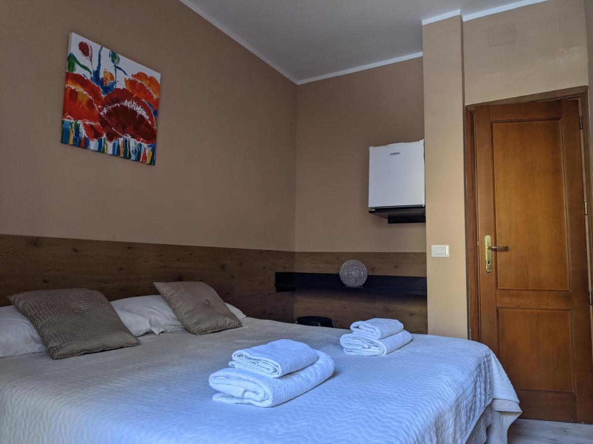 B&B Gina Trastevere Рим Экстерьер фото